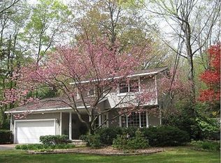 7223 Walker Rd, Spring Lake, MI 49456