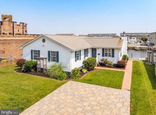 156 Captains Quarters Rd, Ocean City, MD 21842