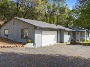 3855 Nugget Ln, Placerville, CA 95667