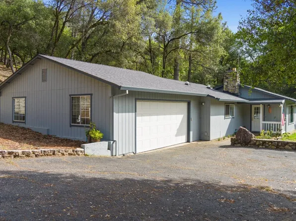 3855 Nugget Ln, Placerville, CA 95667