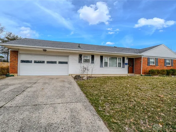 1213 Benfield Dr, Kettering, OH 45429