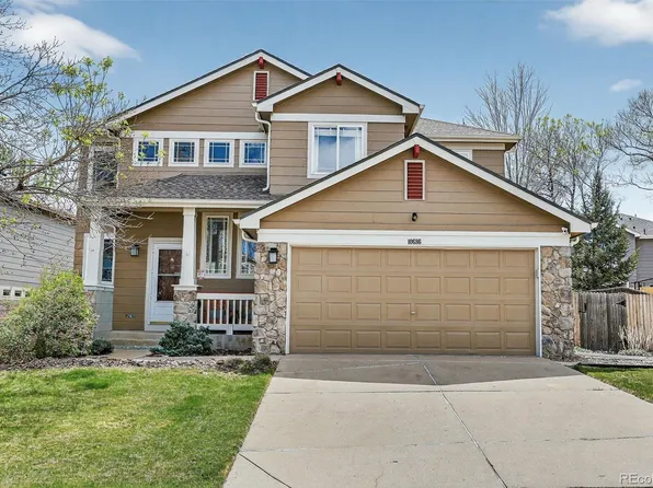10686 W Parkhill Place, Littleton, CO 80127