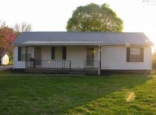 137 S Springview Rd, Maryville, TN 37801