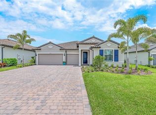 17110 Ashcomb Way, Estero, FL 33928