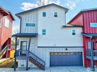 27523 102nd Avenue NW #C, Stanwood, WA