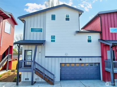 27523 102nd Avenue NW #C, Stanwood, WA, 98292