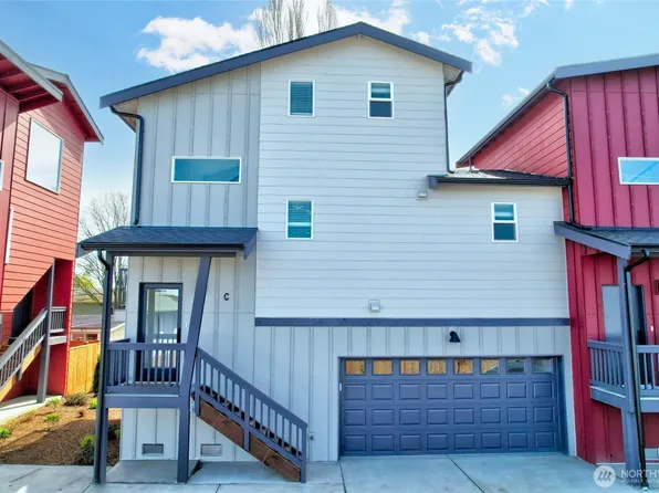 27523 102nd Avenue NW #C, Stanwood, WA 98292