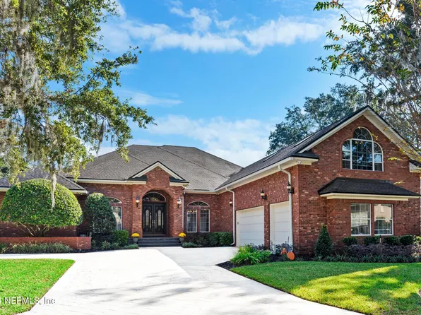 10743 WAVERLY BLUFF Way, Jacksonville, FL 32223