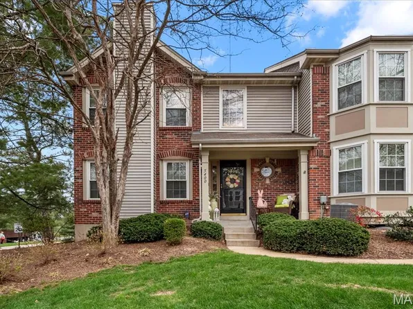 5400 Kenrick Parke Dr, Saint Louis, MO 63119