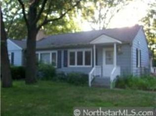 4140 Lakewood Ave, White Bear Township, MN 55110