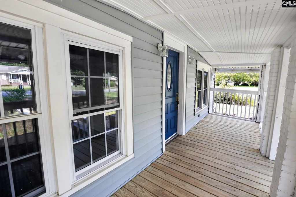 302 Vanboklen St, Eastover, SC - View 3
