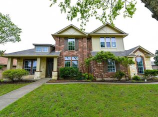 401 Fox Holw, Venus, TX 76084