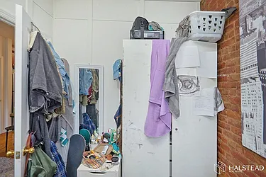 Rented by Halstead Real Estate