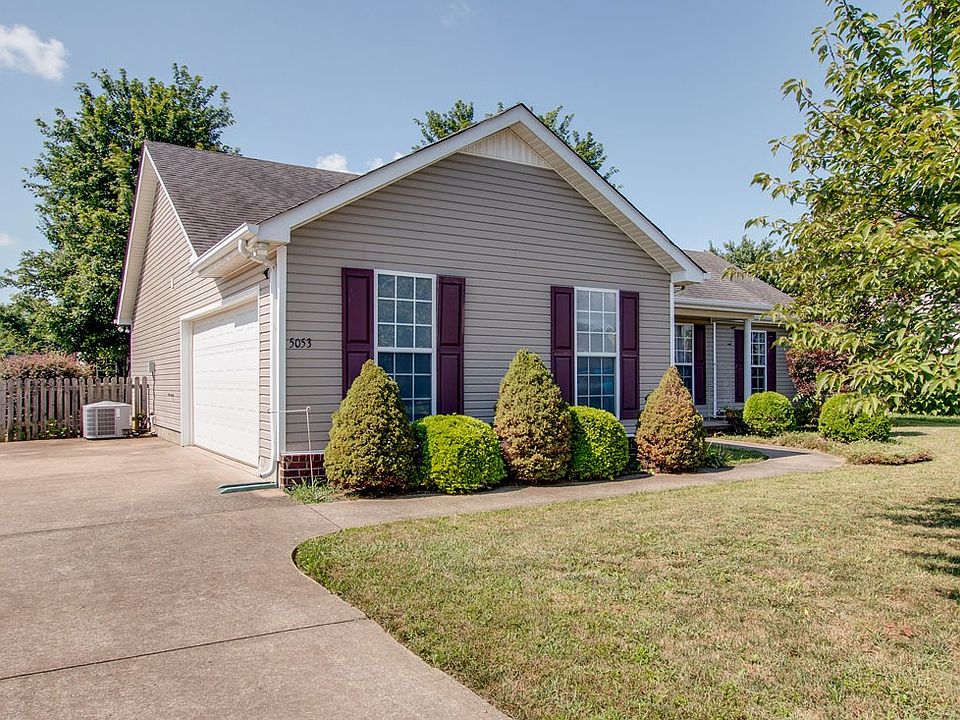 2nd image of 5053 Tricia Pl