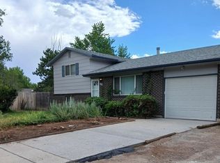 4155 Hamlet Pl, Colorado Springs, CO 80917