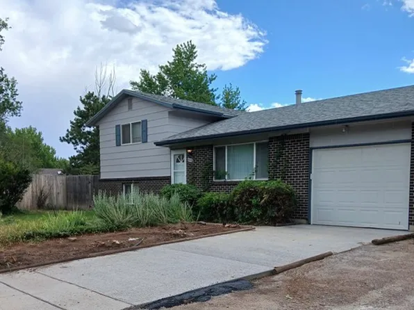 4155 Hamlet Pl, Colorado Springs, CO 80917