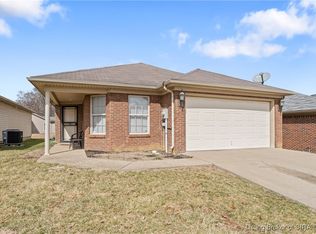 3007 Redhawk Rdg, Jeffersonville, IN 47130