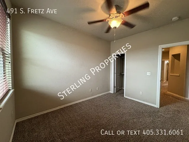 491 S Fretz Ave — Photo 13