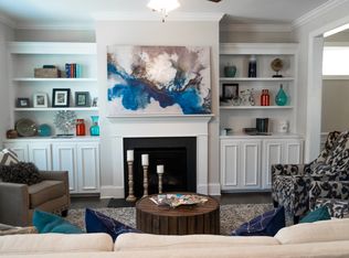 101 Fuller Estate Dr, Clemson, SC 29631