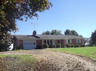 3728 Laurel Branch Rd NW, Floyd, VA 24091
