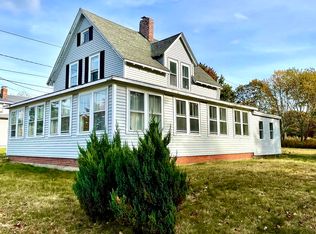307 Main Street, Ellsworth, ME 04605