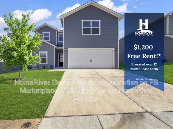 4136 Sweet Fennel Dr, Dallas, TX 75241