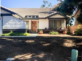 1002 Paseo Del Paso, Chula Vista, CA 91910