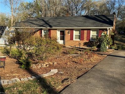 1629 Pembroke Ave, Winston Salem, NC, 27103