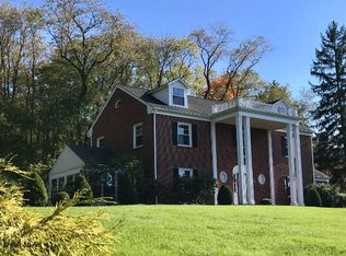 624 E Watson St, Bedford, PA 15522
