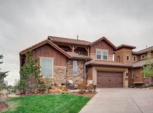 10448 Marigold Ct, Highlands Ranch, CO 80126