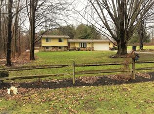 3808 Mann Rd, Ashtabula, OH 44004
