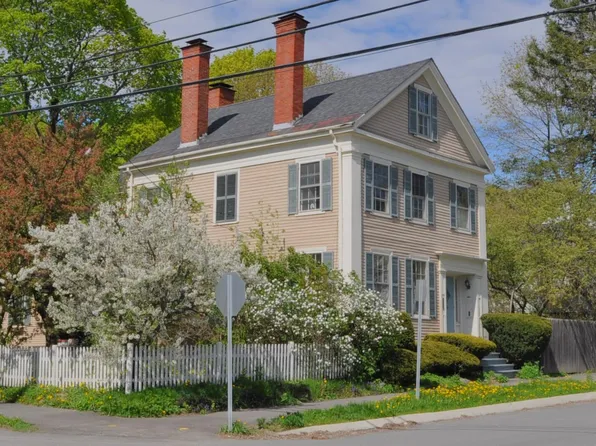 54 Penobscot Street, Bangor, ME 04401