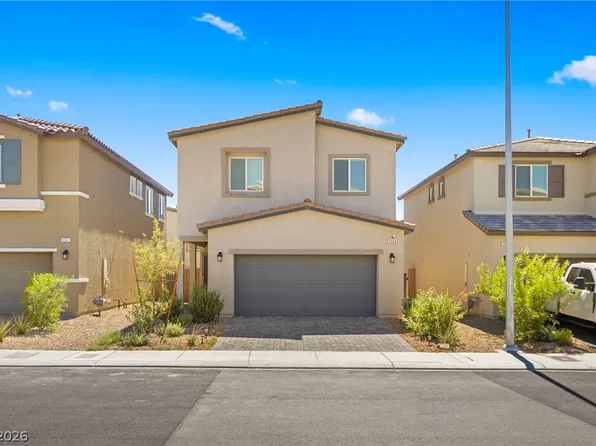 9998 Ullom Dr, Las Vegas, NV 89141