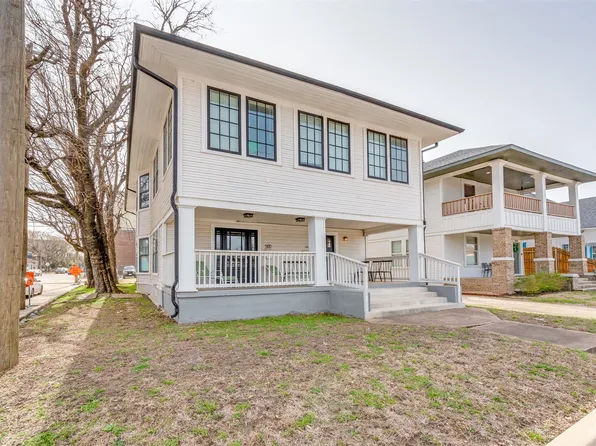 500 W 7th St, Dallas, TX 75208