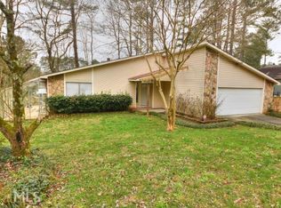 792 Pebble Creek Dr, Norcross, GA 30093