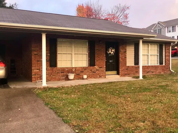 817 Carwile Dr, Leitchfield, KY 42754