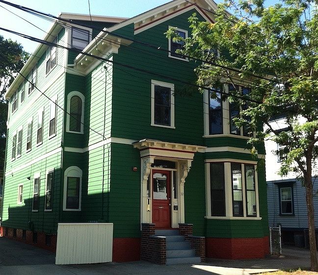1st image of this home