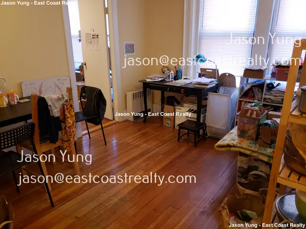 1455 Beacon St, Brookline, MA
