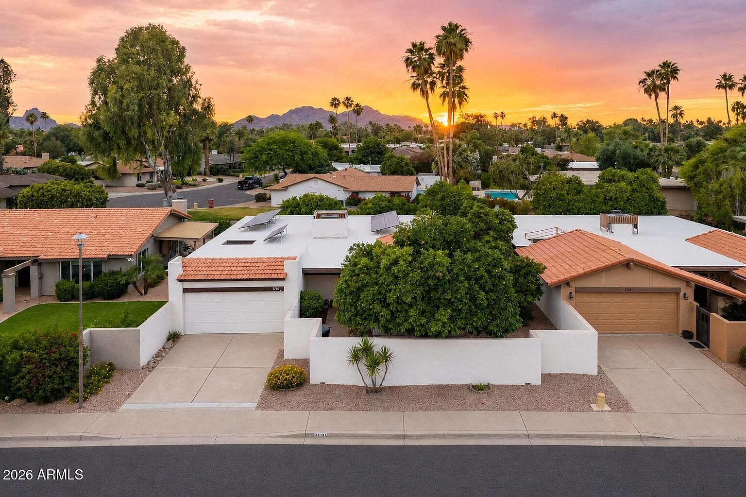 7130 N Via De Amigos --, Scottsdale, AZ 85258 | MLS #7024481 | Zillow