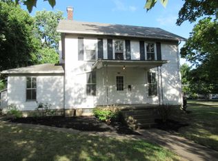 306 N Wood St, Gibson City, IL 60936
