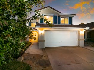 410 Pebblestone Pl, Santee, CA 92071