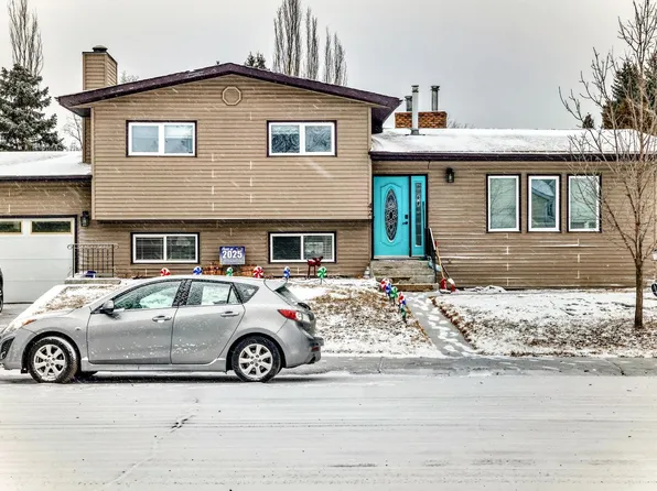 42 Alexander Dr, Leduc, AB T9E 5H5