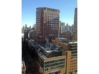 Rented by Bellmarc Realty