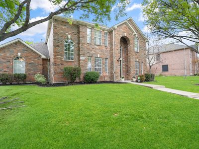 7402 Angelica Ln, Frisco, TX, 75033