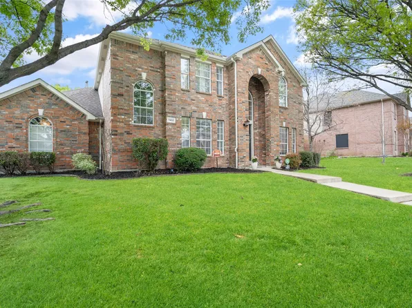 7402 Angelica Ln, Frisco, TX 75033