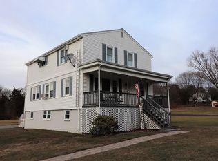197 Milford Rd, Swansea, MA 02777