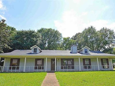 5627 Dogwood Trl, Jackson, MS, 39212