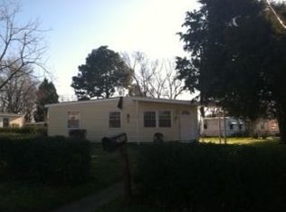 2600 Cayce Dr, Chesapeake, VA 23324