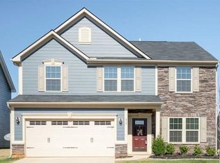 614 Windward Ln, Duncan, SC 29334