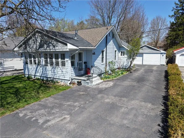 167 Eastern Ave, Norfolk County, ON N4B 1R8